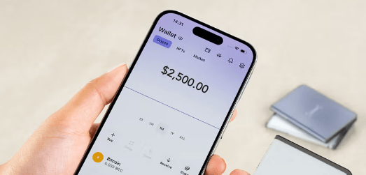 imtoken钱包的安全性_imtoken数字钱包安全吗_如何在imToken钱包APP中安全存储数字资产
